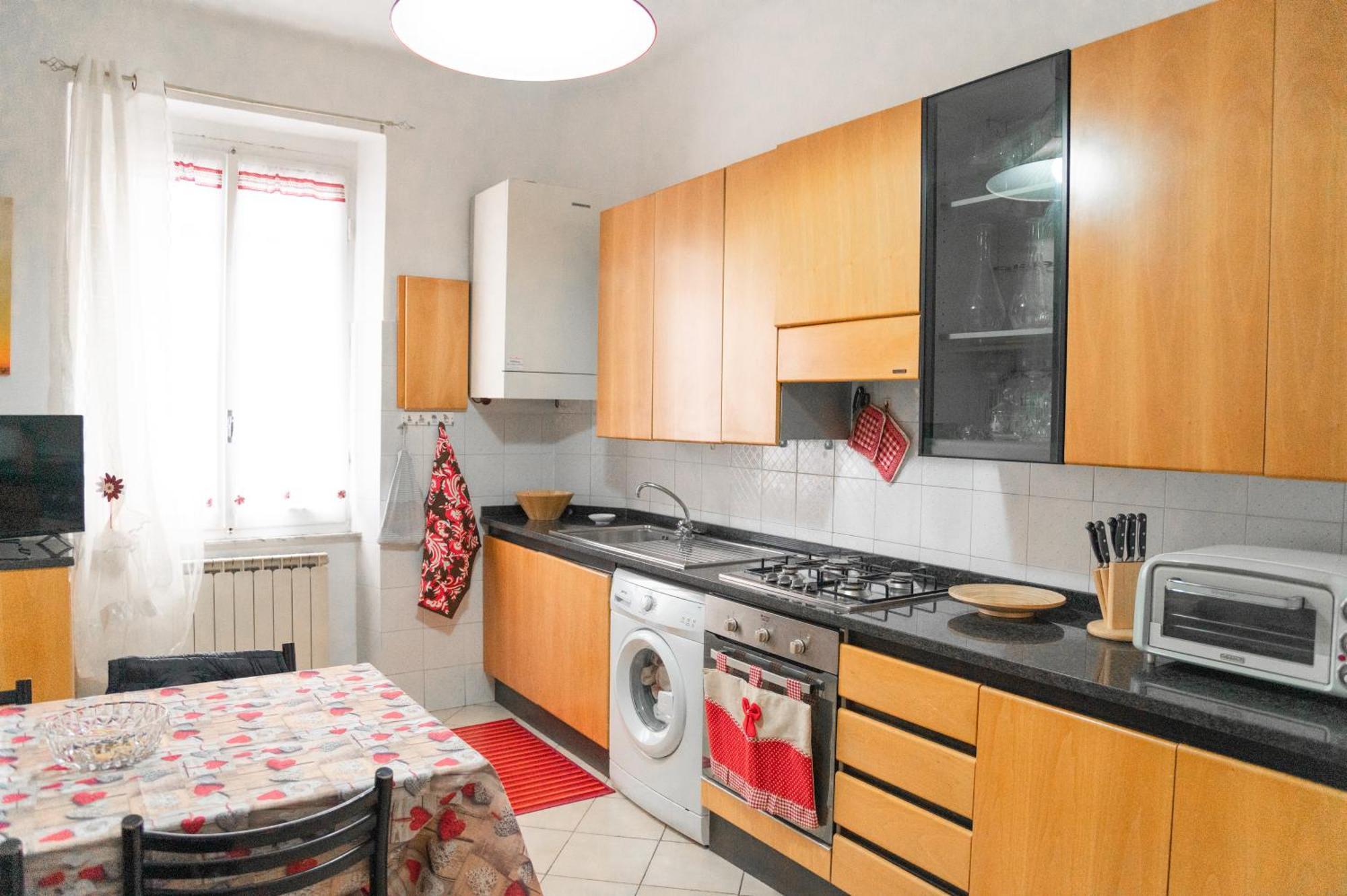 Casa Di Paola Appartamento *