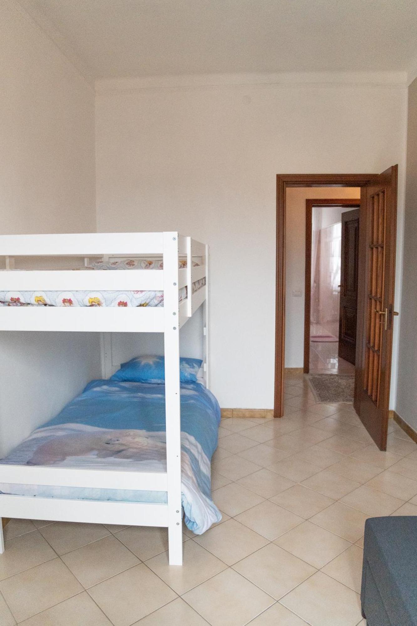Appartamento Casa Di Paola