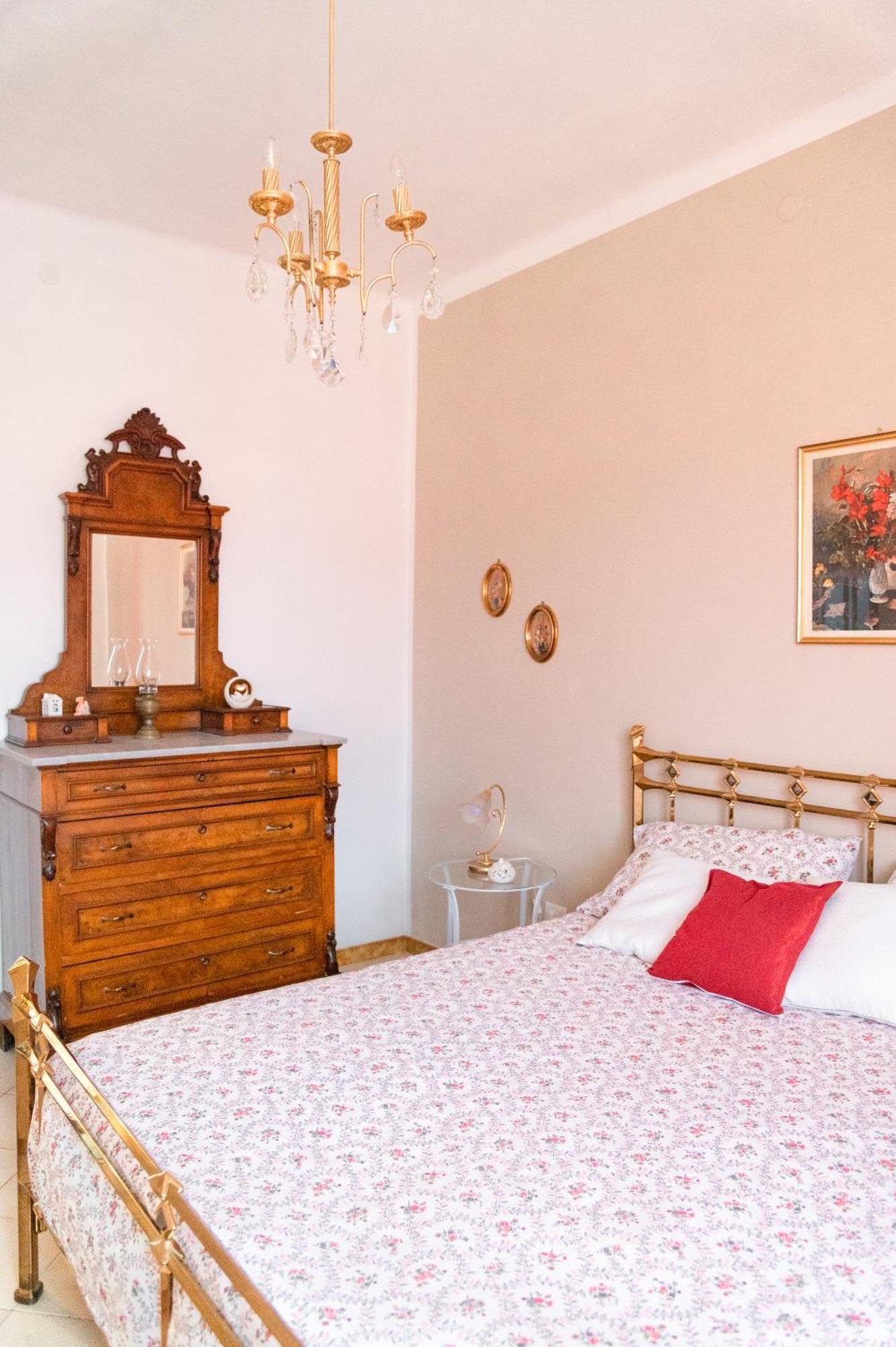 Appartamento Casa Di Paola *