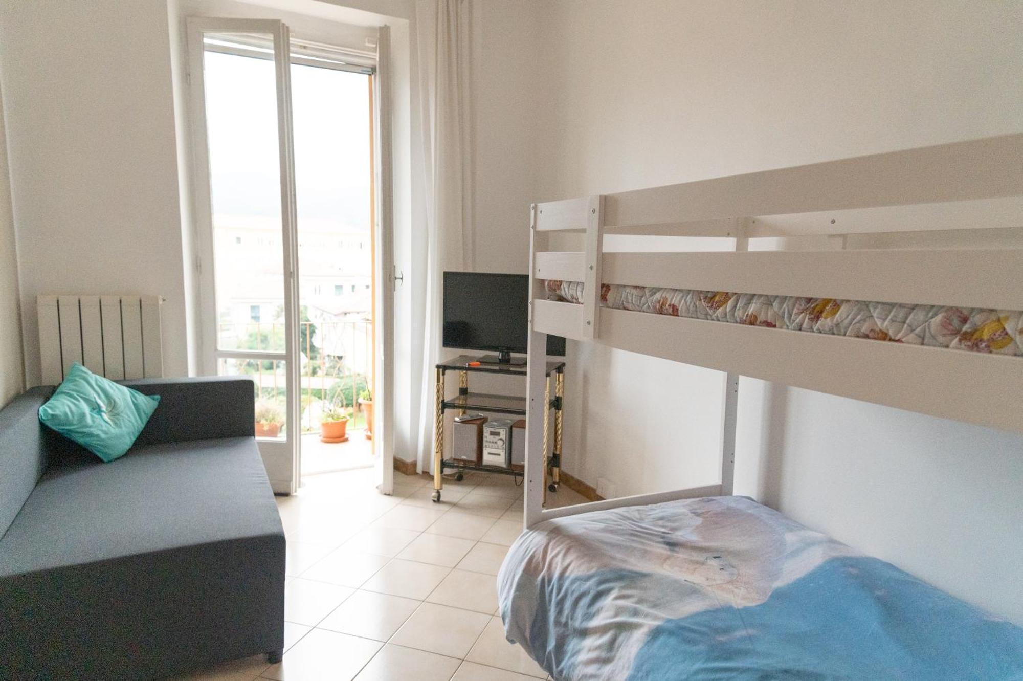 Casa Di Paola Appartamento *